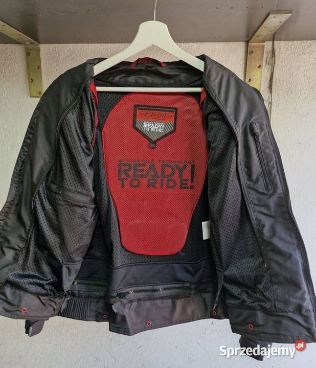 Kurta damska motocyklowa Toruń sprzedam