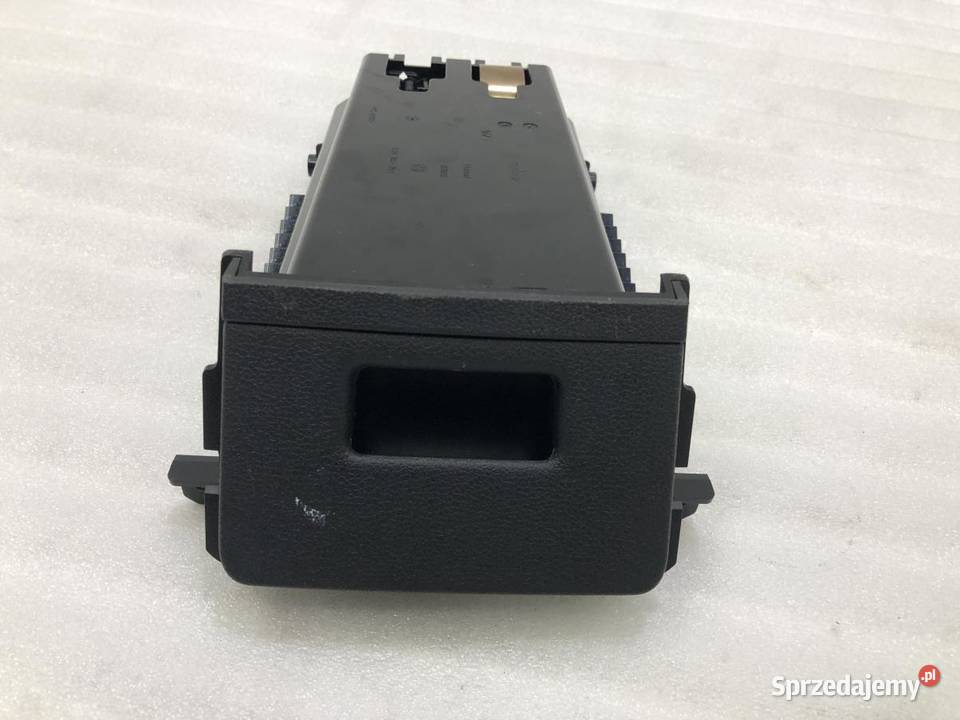 SCHOWEK PÓŁKA TUNELU 5TA861801 VW TOURAN III