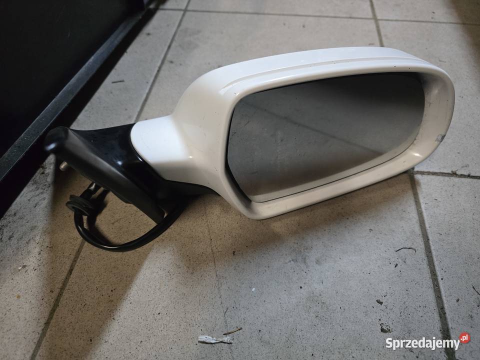 Lusterko prawe Audi A5 sportback 2012