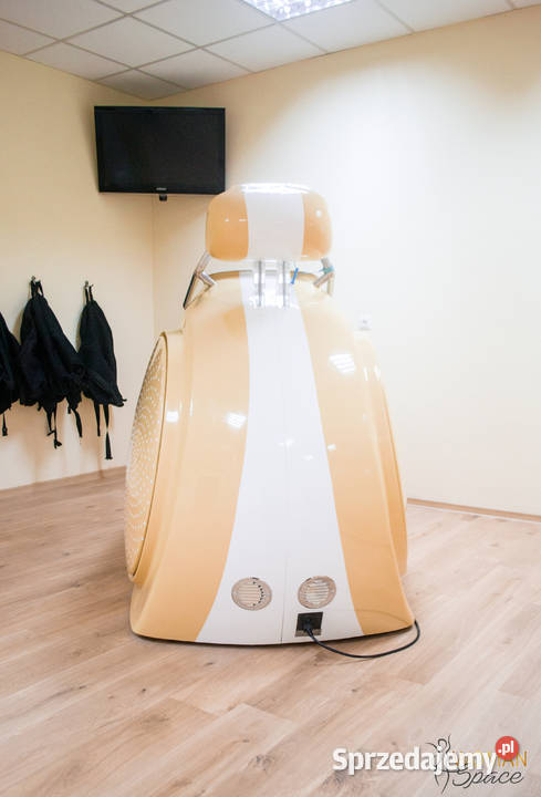 VACU ACTIV BODYSHAPE BIEZNIA Jastrzębie-Zdrój