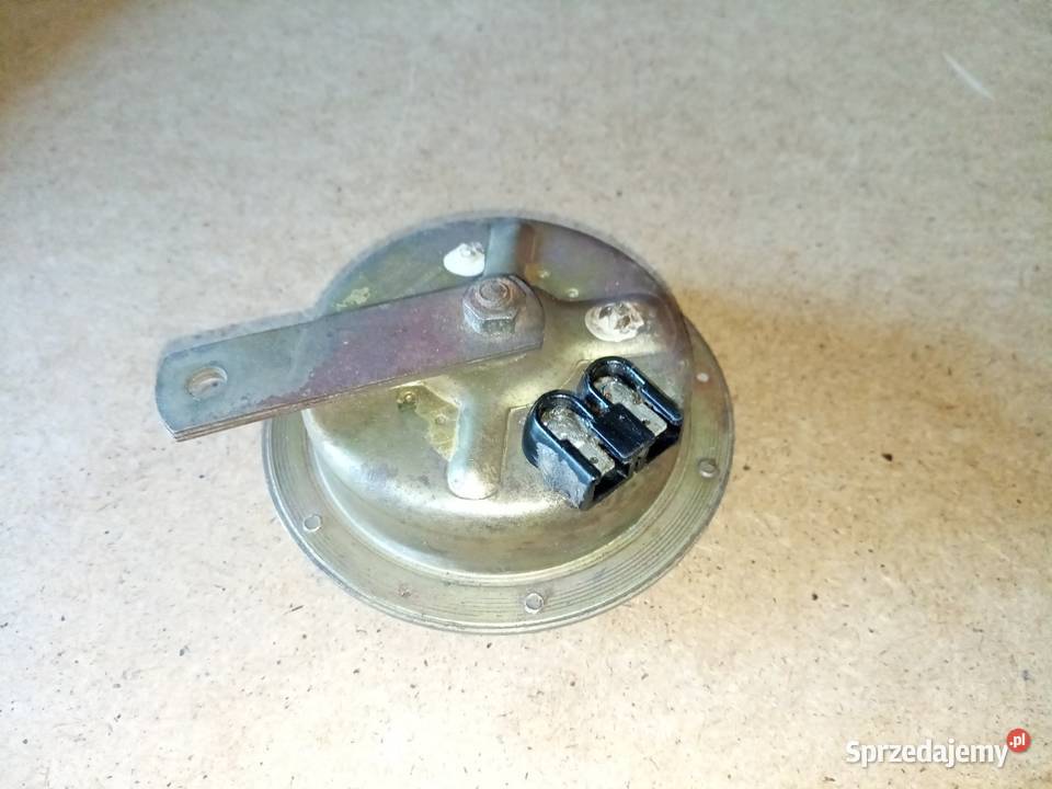 Panonia klakson bakony 12v Stalowa Wola sprzedam