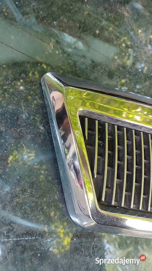 Lancia kappa atrapa grill Brzeszcze