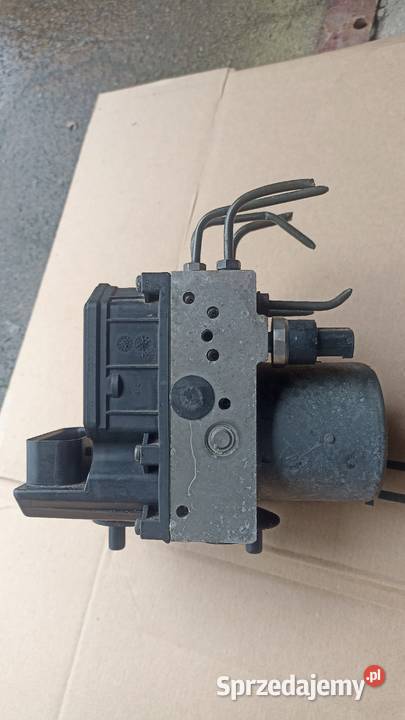 Pompa sterownik ABS BMW e39 Sieroszowice sprzedam