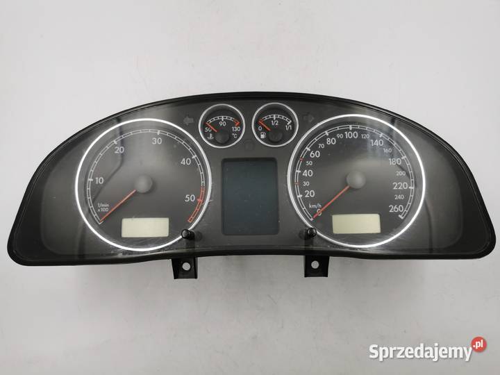 Licznik Zegary VW Passat B5 TDI 3B0920847E osobowe