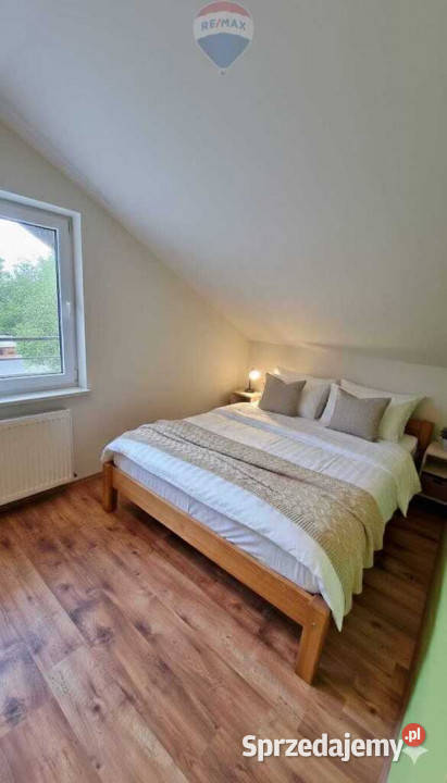 Twój dom w Beskidach Goleszów