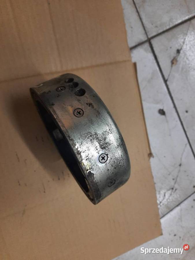 Honda CB 250 RS magneto cb250 koło magnesowe dolnośląskie Jelenia Góra