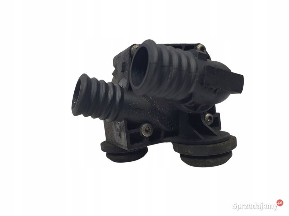 DODATKOWA POMPA WODY BMW E90 E92 E53 30 D Chełm