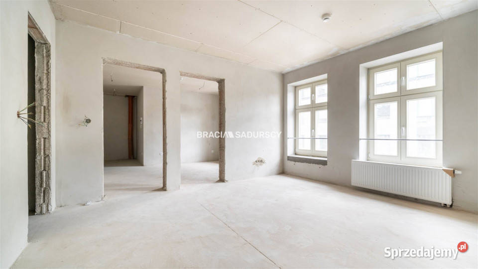 Mieszkanie sprzedam Kraków 37m2 2 pokoje 17567zł/m2