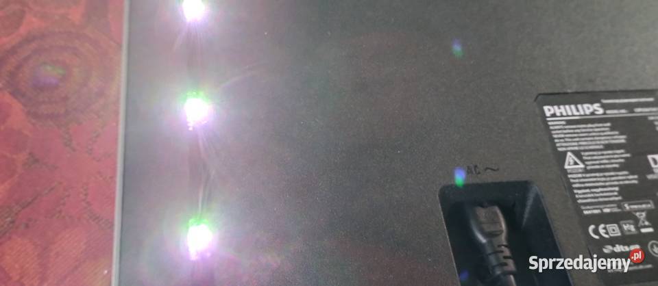 Philips 55PUS6754Częsćipłyta zasilacztcon LED Bydgoszcz sprzedam