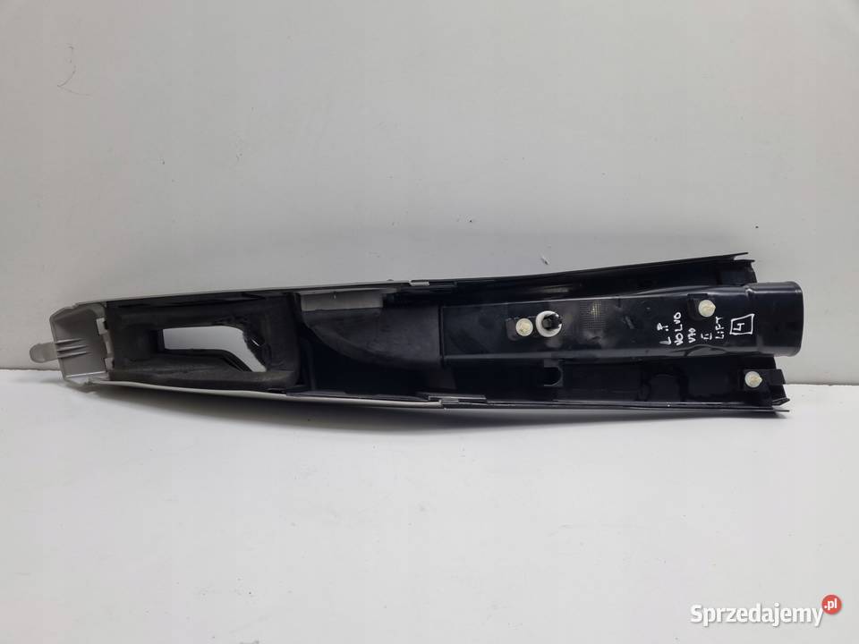 Volvo S60 I XC70 I V70 II lift LEWA OSŁONA Rudka