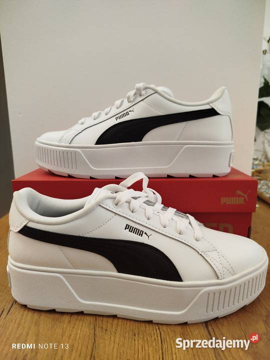 Buty puma karmen 40 Warszawa