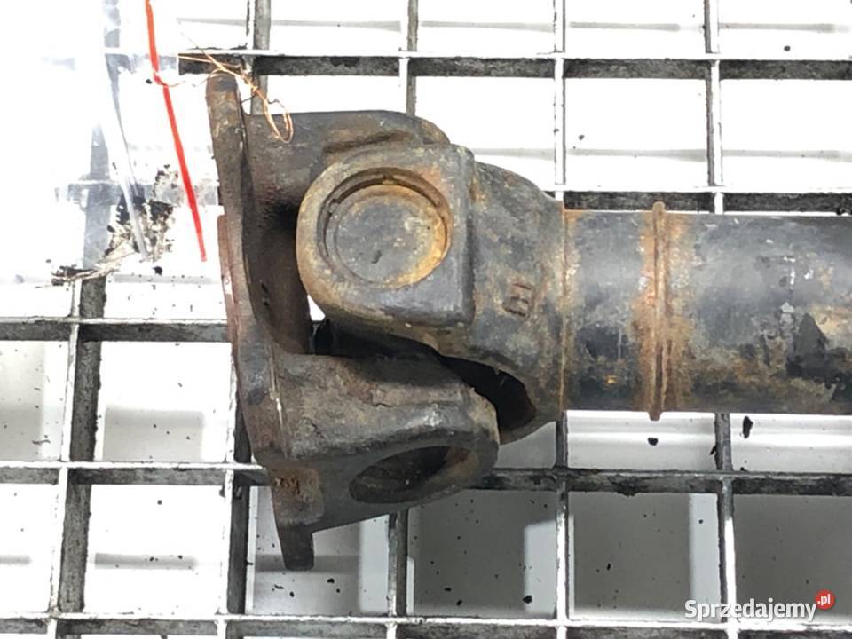 WAŁ NAPĘDOWY PRZÓD BMW E83 Van minibus 0311 20 Części samochodowe sprzedam