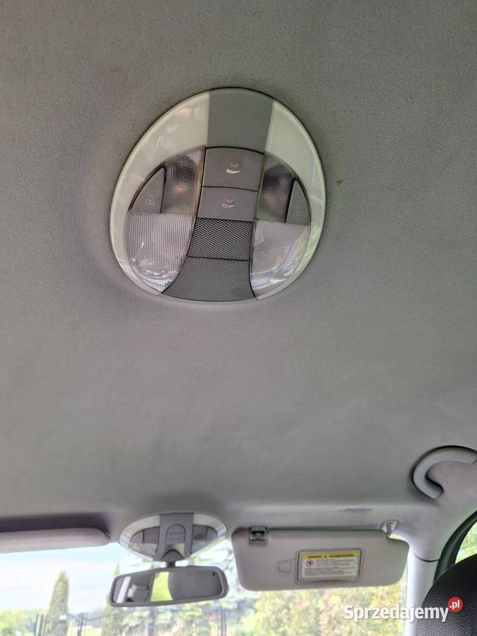 Mercedes E220 W211 kombi Rawa Mazowiecka sprzedam