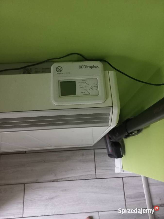 Sprzedam dwa piece akumulacyjne dynamiczne Ruda Śląska