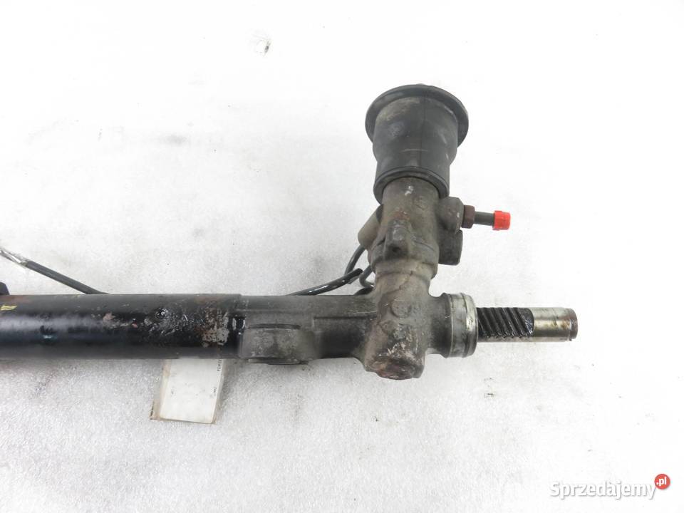 MAGLOWNICA MITSUBISHI OUTLANDER I CUW