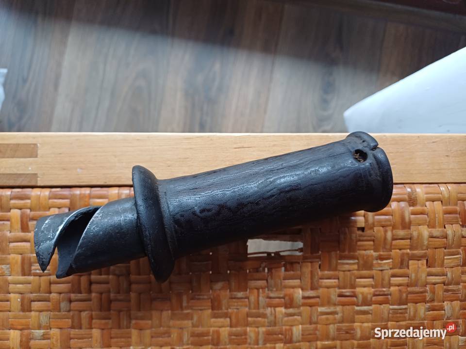 BMW R12 M72 M72 K750 K750 Ural mocowania kosza Gdynia