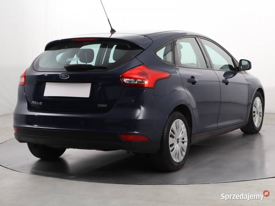 Ford Focus 10 EcoBoost bluetooth Focus śląskie Katowice