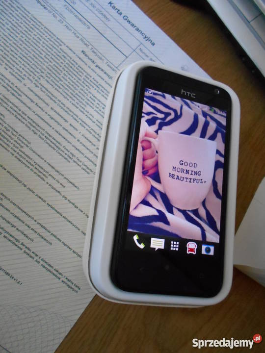 HTC desire 300 Wi-Fi Białystok