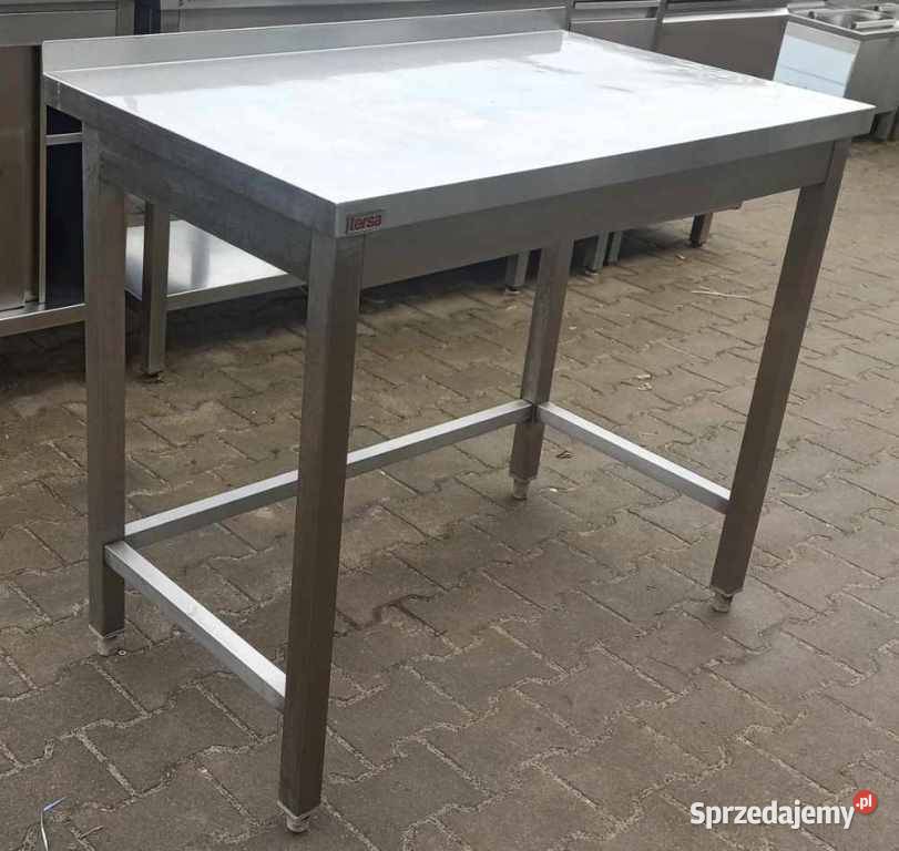 Stół gastronomiczny Tersa Ostrów Wielkopolski