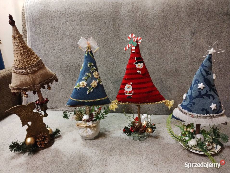Stroiki świąteczne Boże Narodzenie Ełk sprzedam