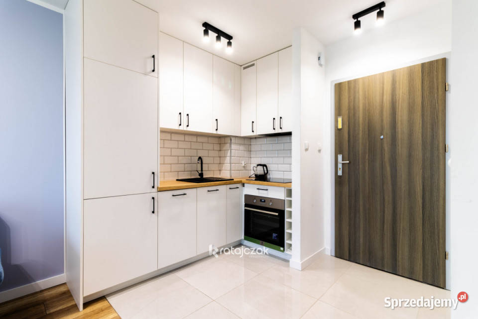 Mieszkanie 4771m2 3 pokojowe Władysławowo pomorskie