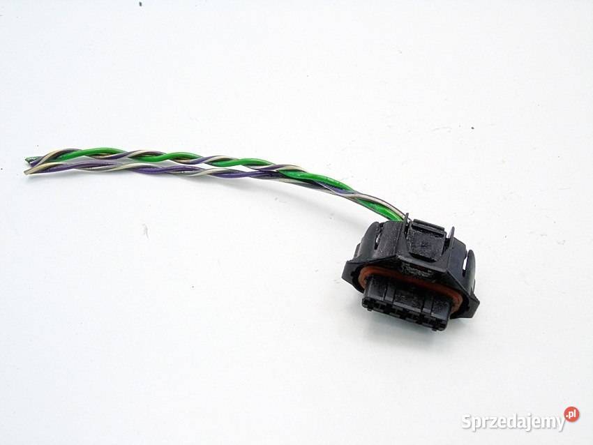 WTYCZKA KOSTKA 20 24 25 T TURBO VOLVO S60 V70 Sosnowiec