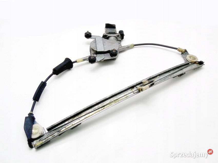 PODNOŚNIK MECHANIZM SZYBY PRAWY PRZÓD FIAT SIENA Sosnowiec