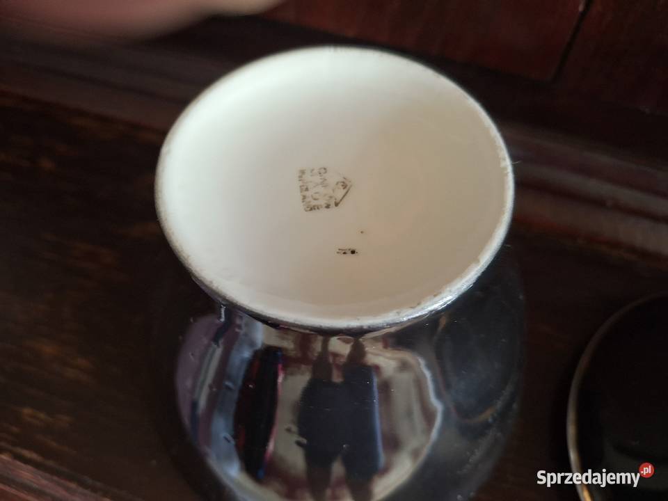 Cukiernica Staruszka Ćmielów z serwisu Korpus Warszawa