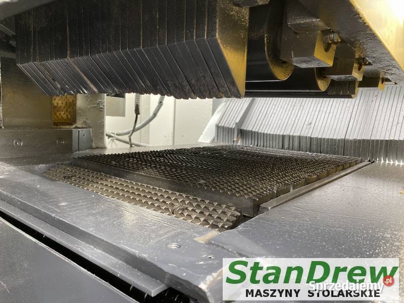 Wielopiła dwuwałowa A COSTA LEOPARD 350170 pomorskie