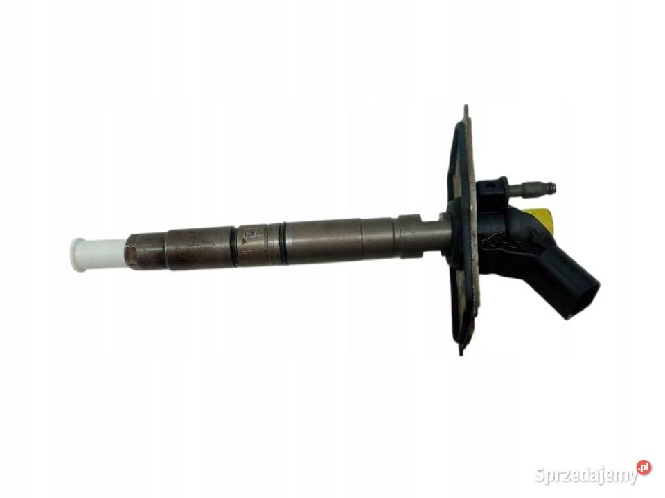 WTRYSKIWACZ 0445117003 30 TDI Audi A4 IV świętokrzyskie