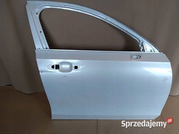 Drzwi Przednie Prawe Volvo V90 2016 Pleszew