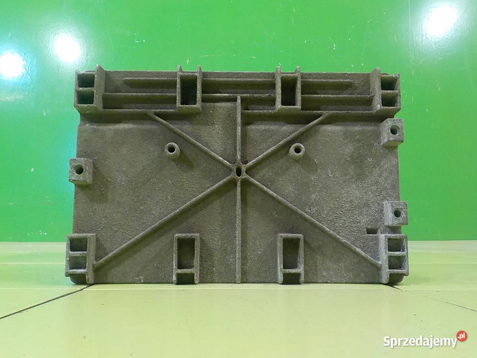 CHRYSLER GRAND VOYAGER V 28 CRD AUT 10r 5D modul Wyposażenie elektryczne Suków