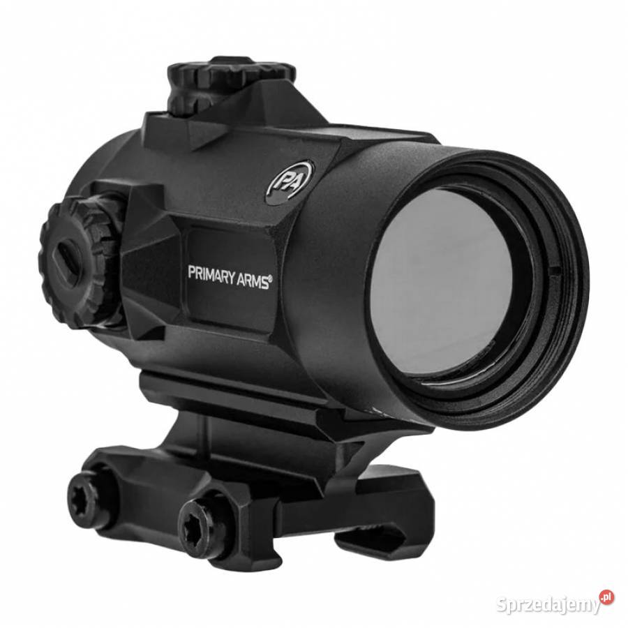 Kolimator Primary Arms SLx MD25 25 mm Micro Dot Przyłęki sprzedam