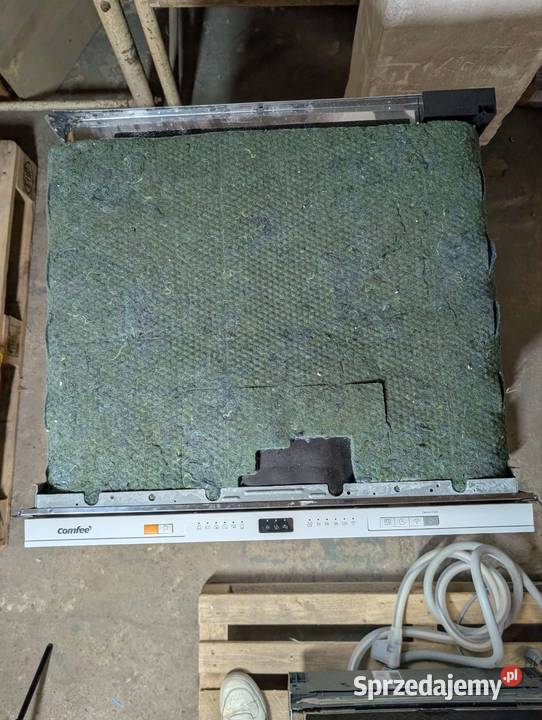 Comfee CDWPB1215PW zmywarka wolnostojąca z 12 Rzeszów sprzedam