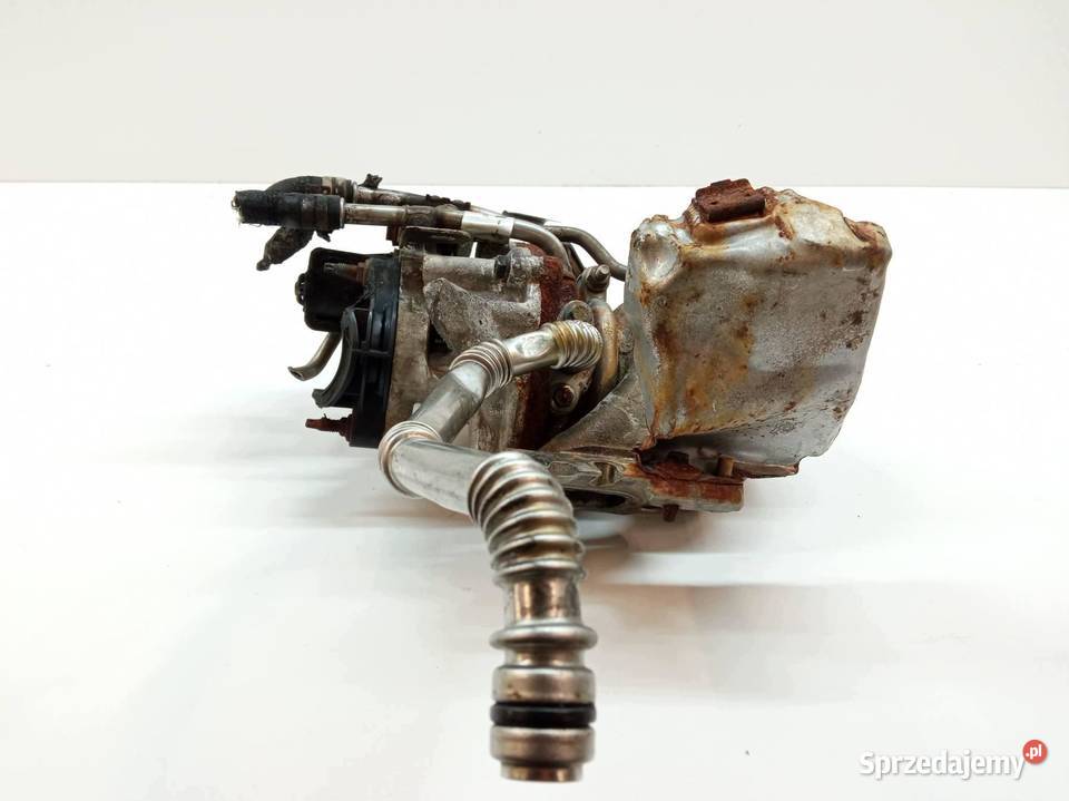TURBOSPRĘŻARKA DO REGENERACJI 08727RHMLGT5886R Rok produkcji 2020