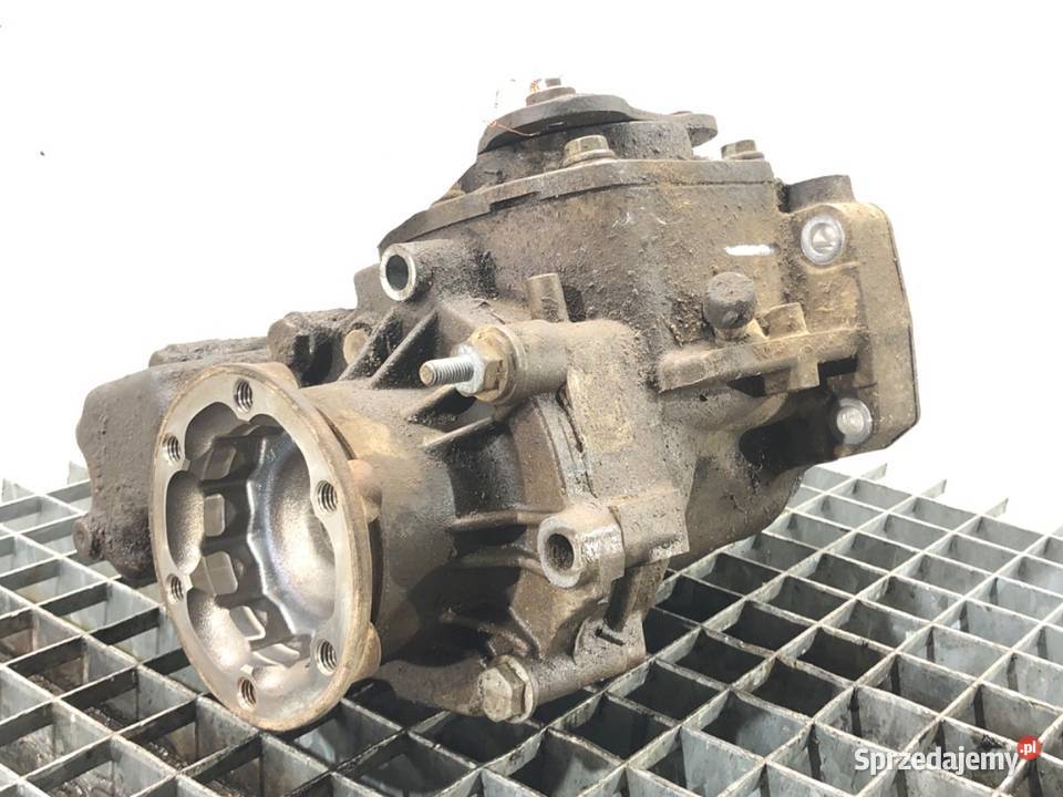 REDUKTOR SKRZYNI BIEGÓW SKODA KODIAQ 0CN409053AL sprzedam