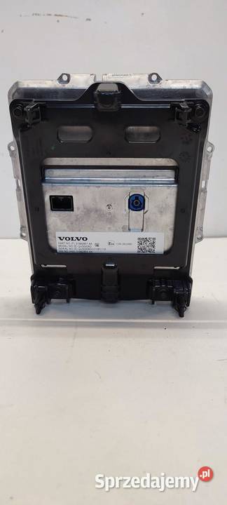 VOLVO XC40 EKRAN WYŚWIETLACZ 31682851 dolnośląskie sprzedam