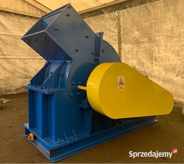 KRUSZARKA MŁOTKOWA E800x600 25th kamień złom