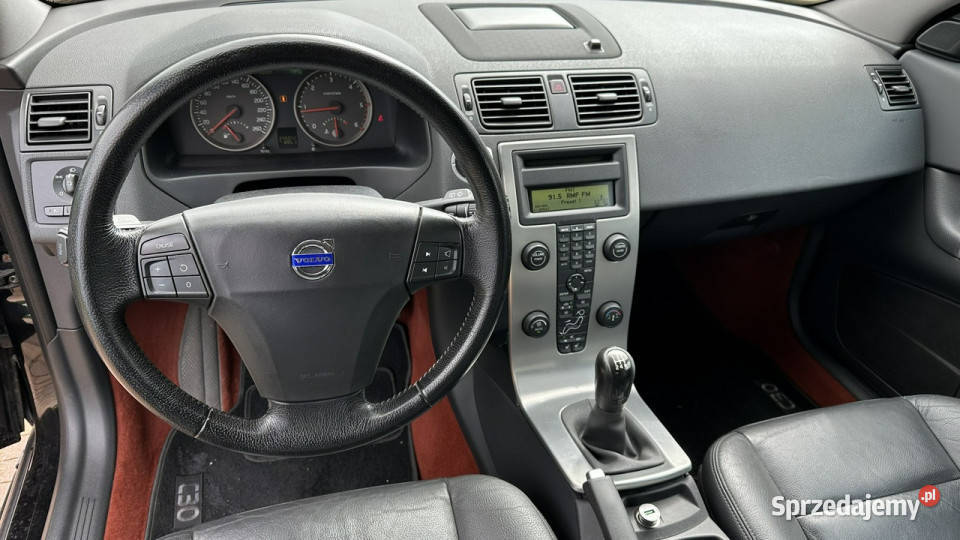 Volvo C30 Przasnysz
