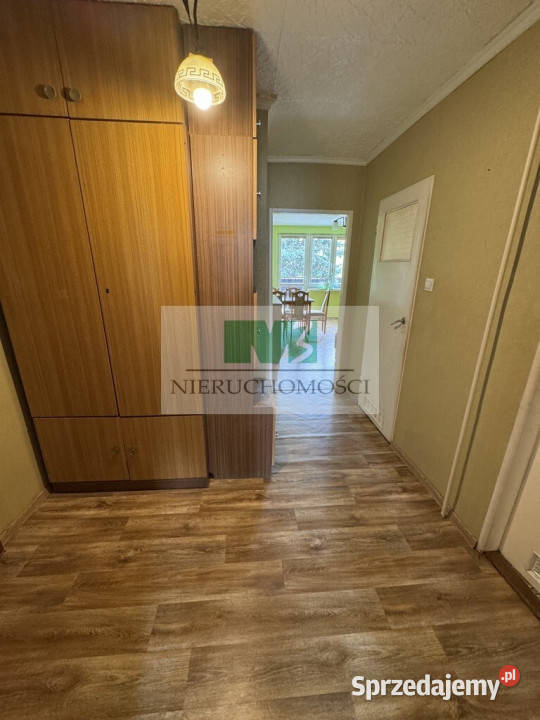 DO SPRZEDAŻY MIESZKANIE W LEŻAJSKU NA II PIĘTRZE Leżajsk