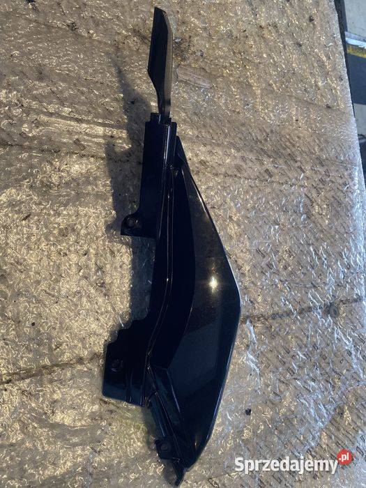 Aprilia Shiver 750 SL750 oslona boczka zbiornika wielkopolskie