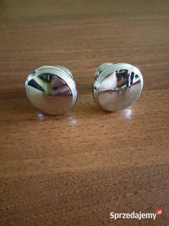 Gałka metalowa do drzwi prysznicowych Kłodzko