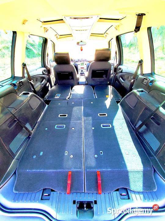 Sprzedam Ford Galaxy MK3 2006 20 tdci autoalarm śląskie Czernica
