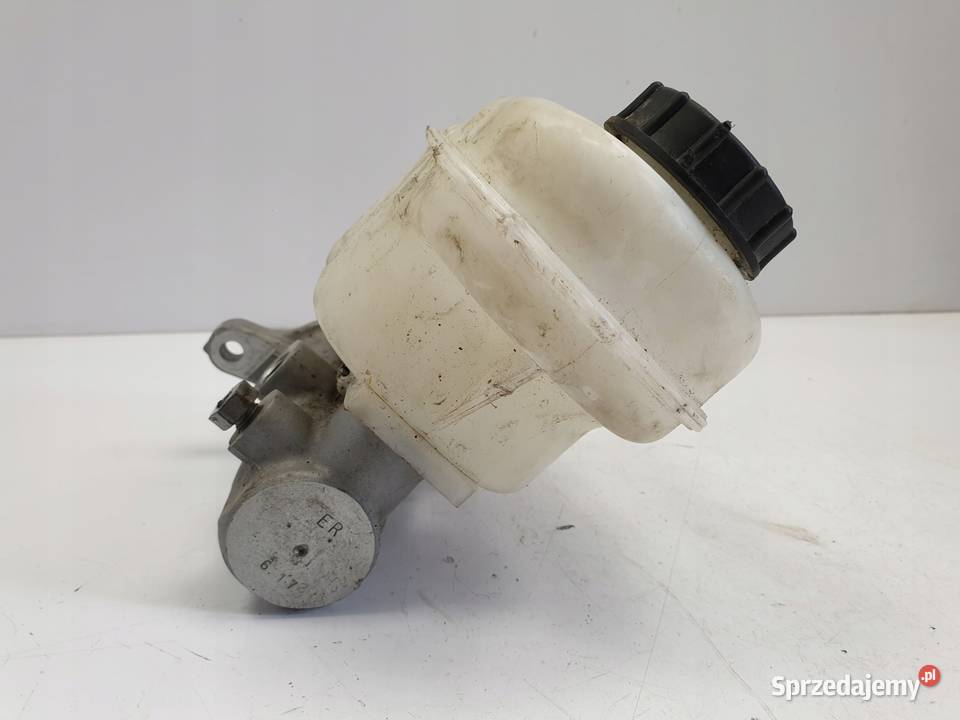 Ford F150 27 V6 ecoboost POMPKA POMPA hamulcowa
