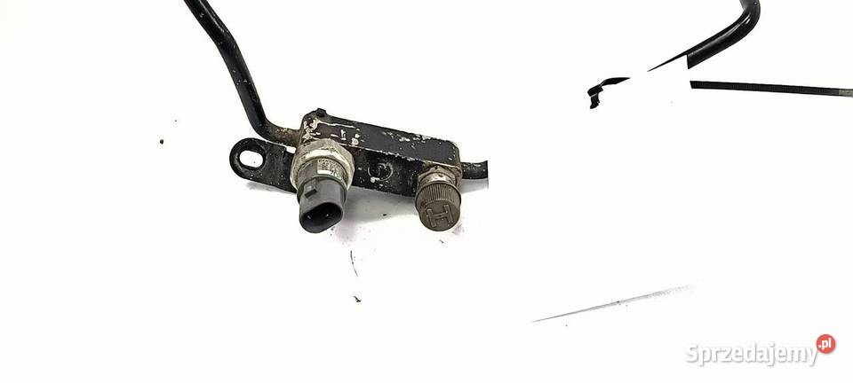 PRZEWÓD KLIMATYZACJI TOYOTA COROLLA E12 sprzedam