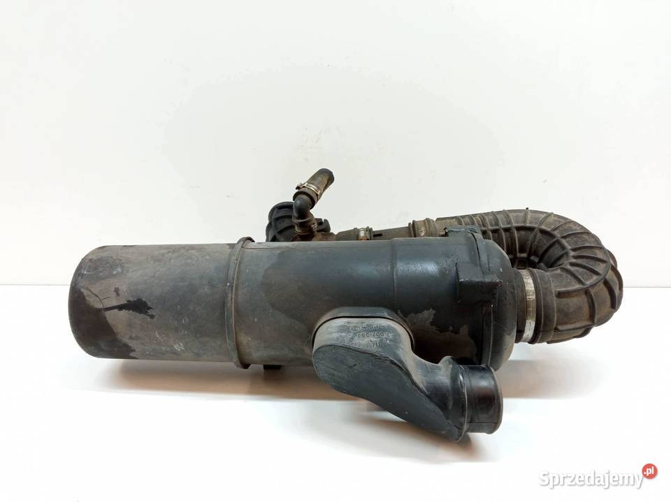 OBUDOWA FILTRA POWIETRZA 46792662 Fiat Doblo I