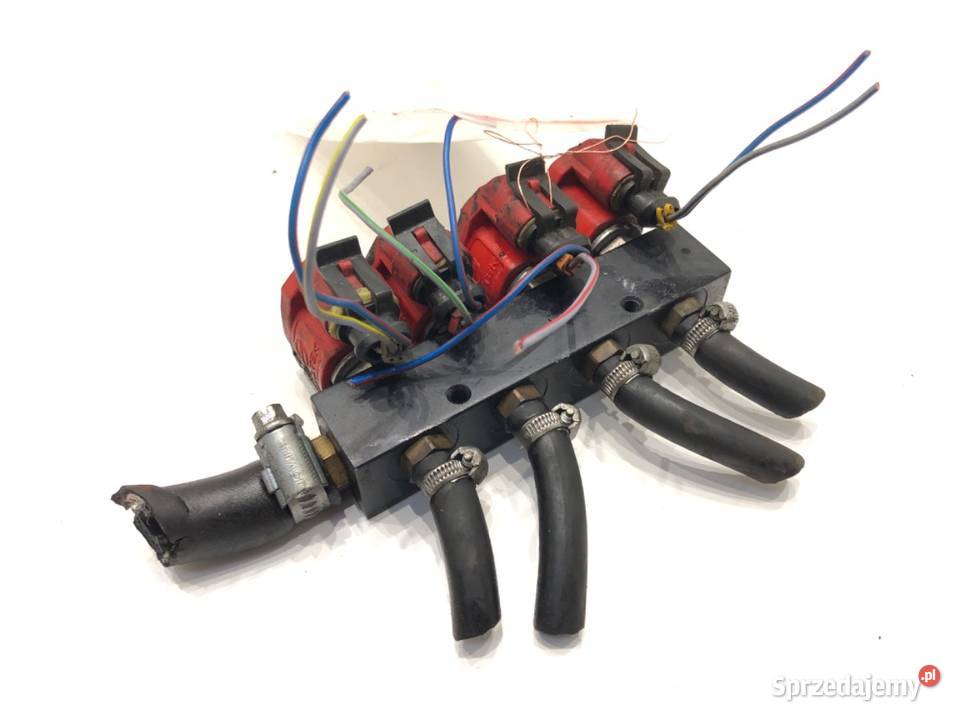 WTRYSKI DO GAZU LPG 67R010104 WTRYSK GAZU GAZOWY