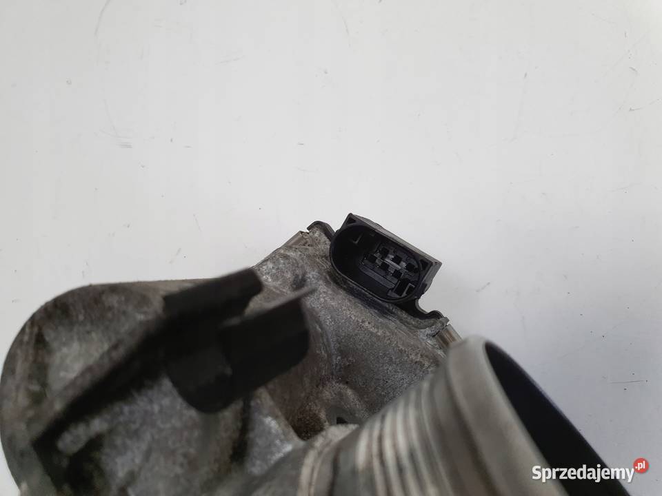 PRZEPUSTNICA Volvo S60 II V60 20 D D3 31216665 Chełm