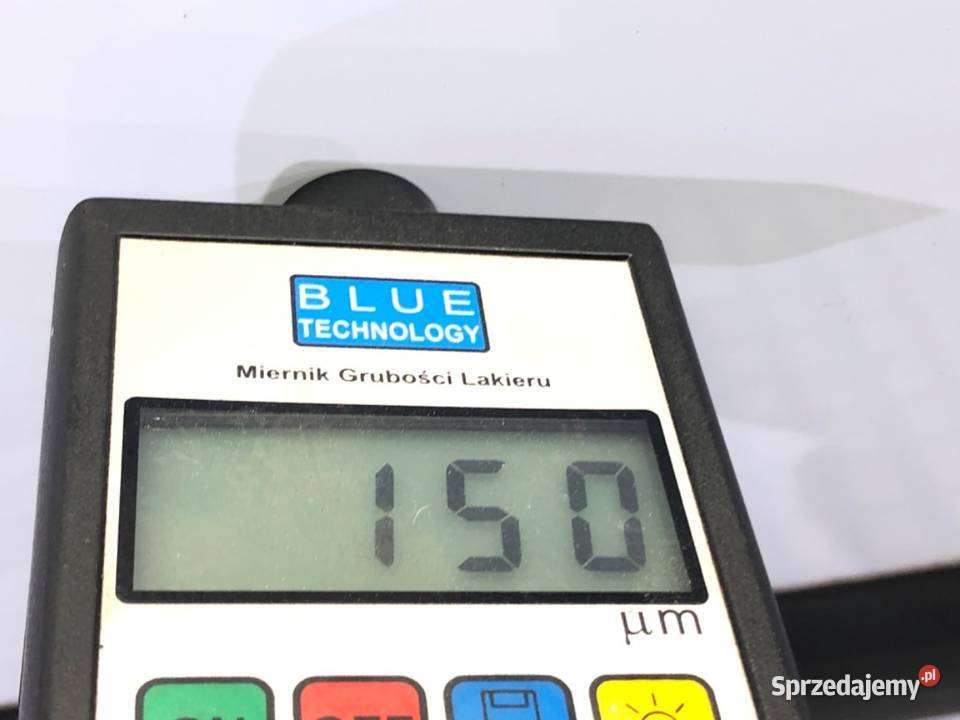 DRZWI PRAWY PRZÓD FORD FOCUS II Hatchback 0413 Drzwi podkarpackie sprzedam