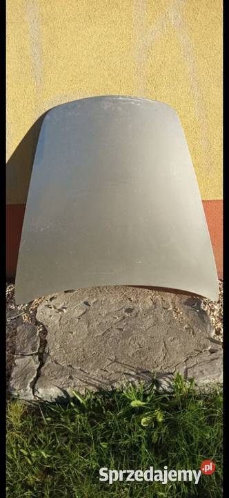 Maska porsche 997 śląskie Mysłowice